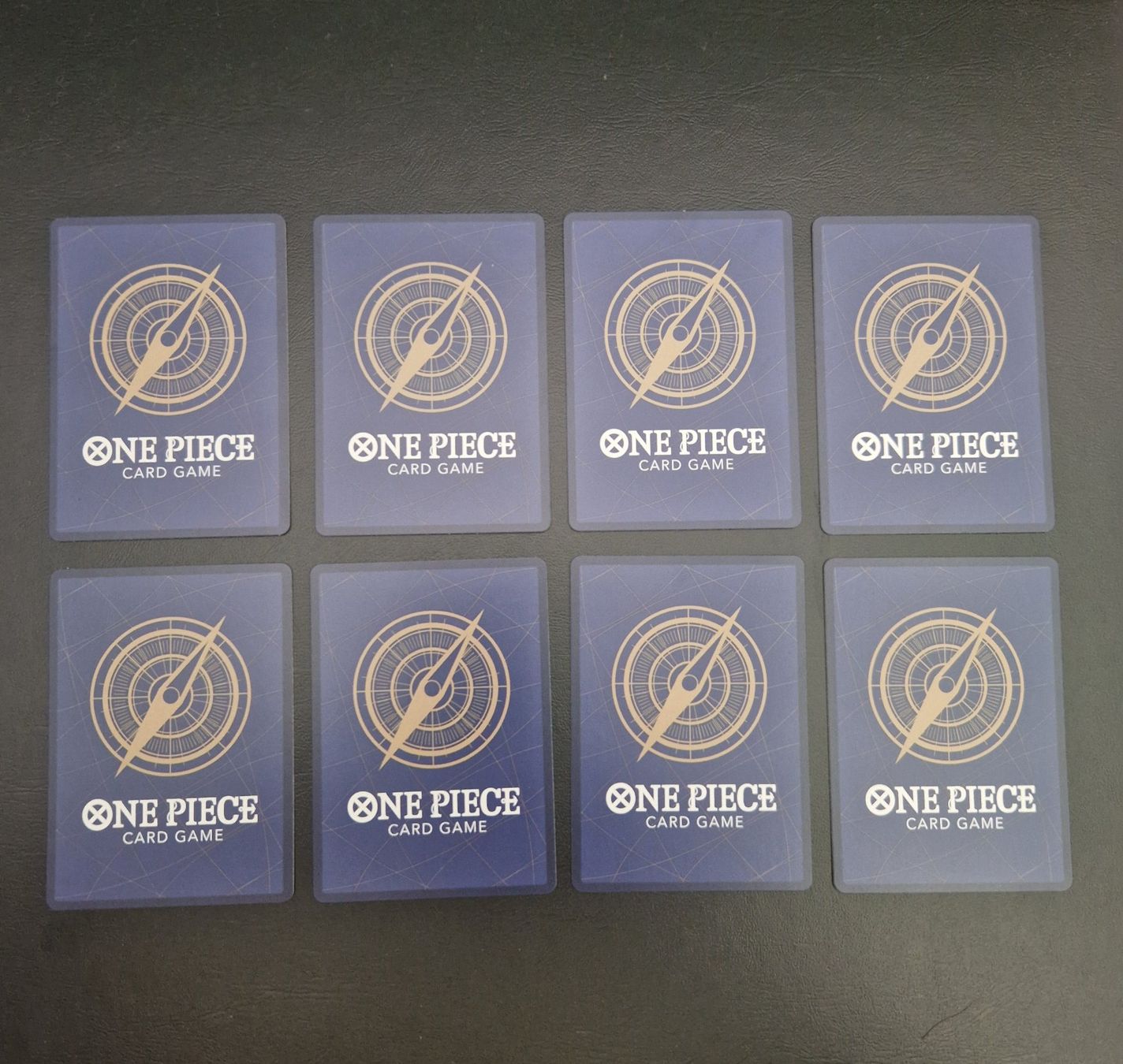 Bandai Cartes à collectionner: Lotto OP10 ENG R – Neuf (Voir description) à Agno par hen_b8pm 1