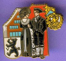 Wappen & Brauch  APPENZELL AUSSERRHODEN