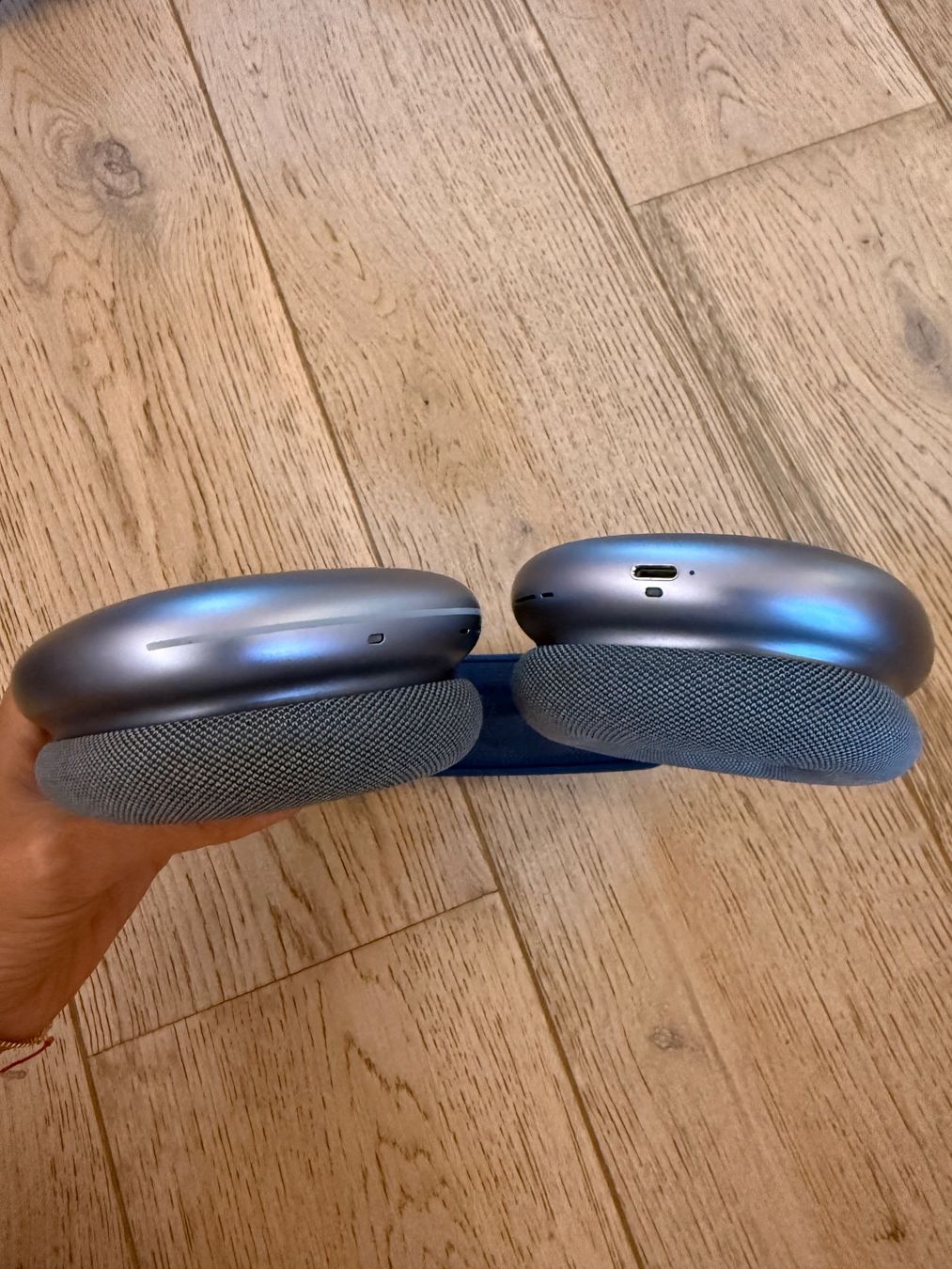 Apple Kopfhörer: Apple AirPods Max – Gebraucht aus Collonge-Bellerive von kam_yv5x 6