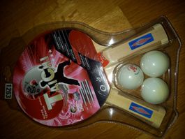 pingpong ausrüstung