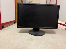 Monitor Samsung SyncMaster 2343sw