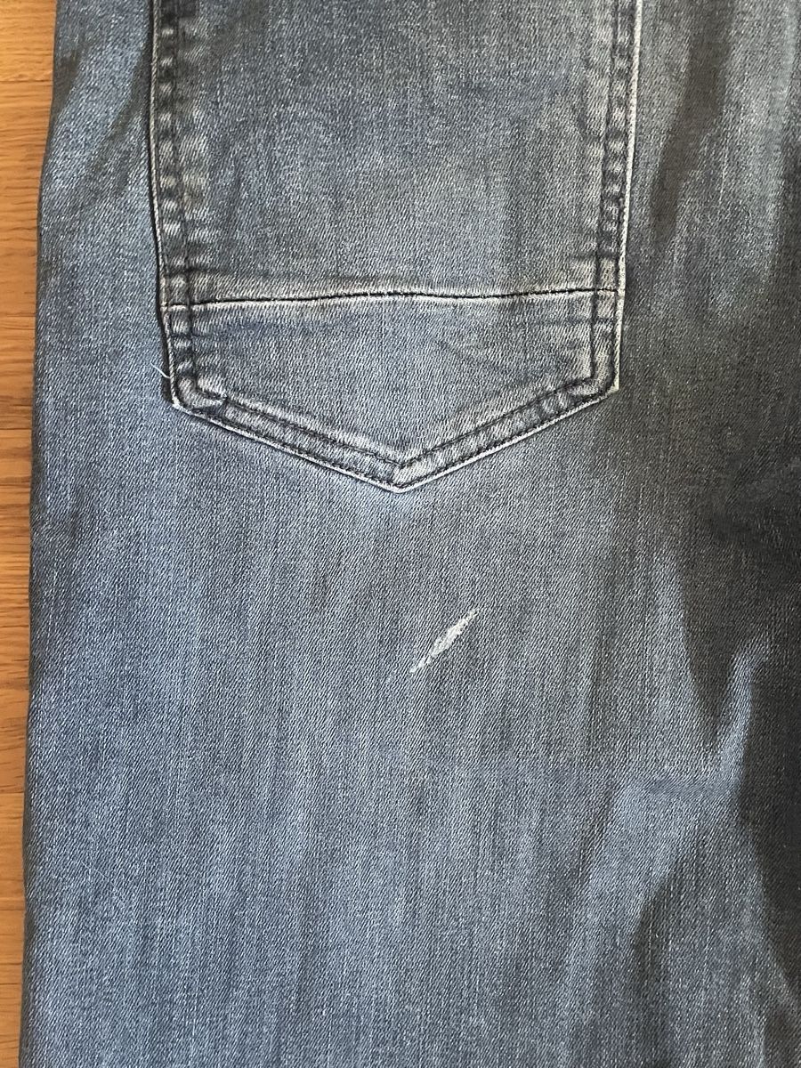 C&A Jeans: C&A Slim Jeans  – D'occasion à Himmelried par Lucas1212 6