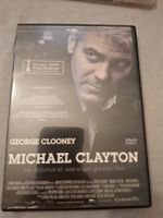 DVD Film Michael Clayton mit George Clooney 
