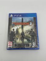 Tom Clancy's The Division 2 (PS4) SEALED