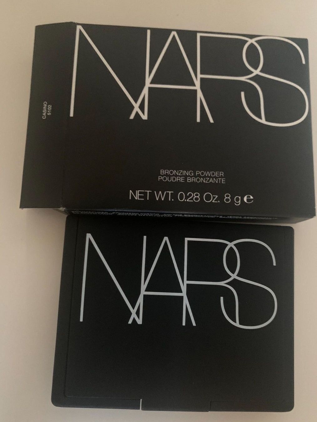 Nars Cura del viso: NARS CASINO BRONZER,NEU,Ladenpreis CHF54.90 – Nuovo e nell'imballaggio originale da Zürich venduto da deruja 2