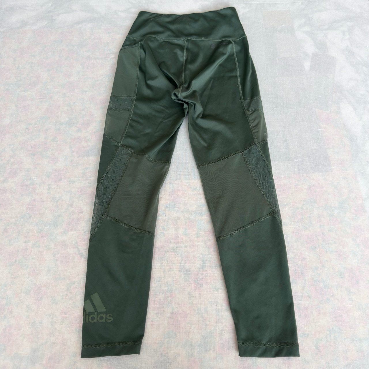 Adidas Leggings: Adidas  Leggins Gr.S – Gebraucht aus Dietikon von Ur-ga64 1
