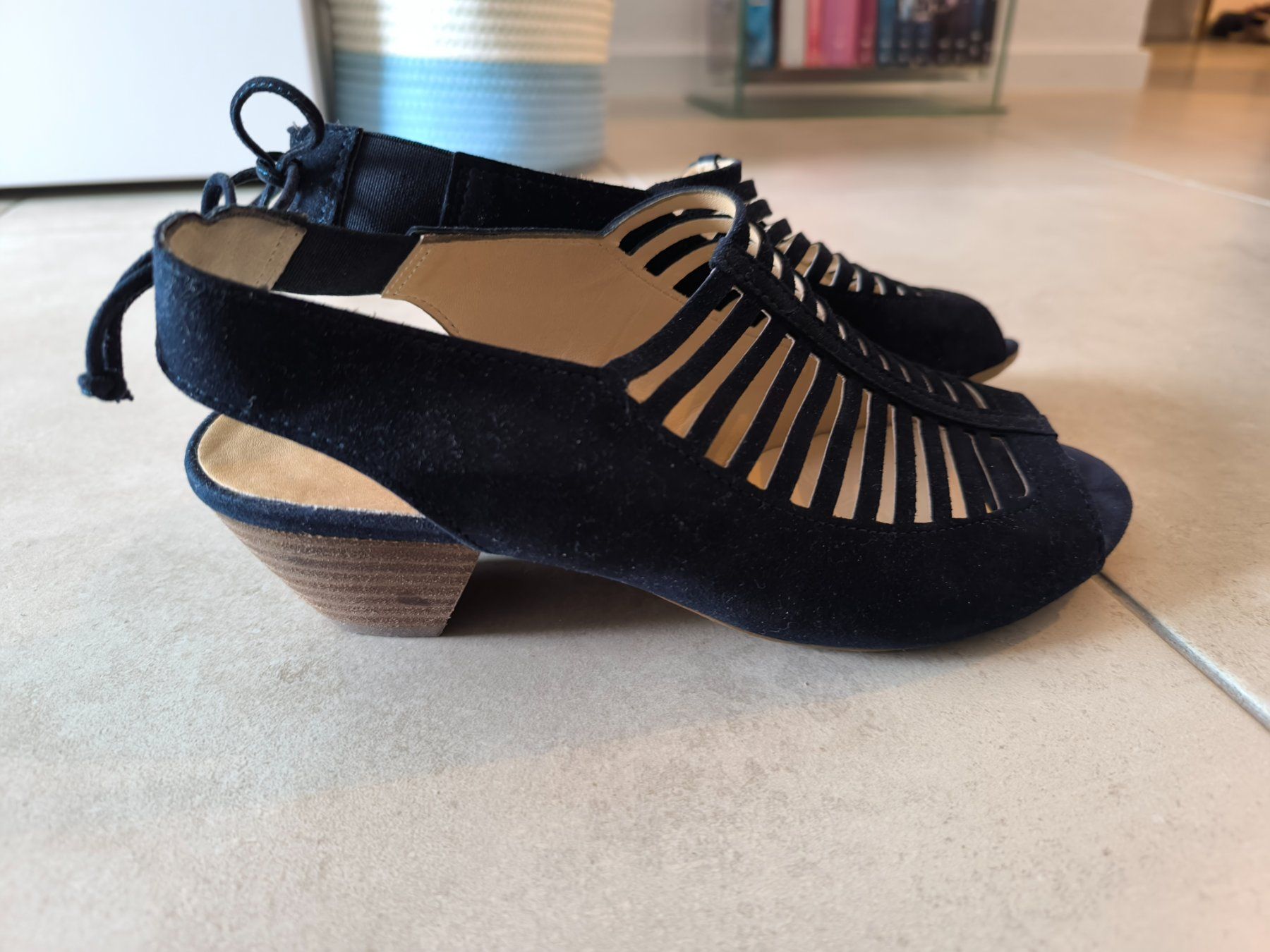 Paul Green Damenschuhe: Sandales Paul green – Neu (gemäss Beschreibung) aus Marly von FabienneVrs 1