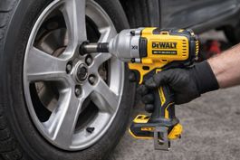 Dewalt DCF892N Akku-Schlagschrauber 1/2" 18V