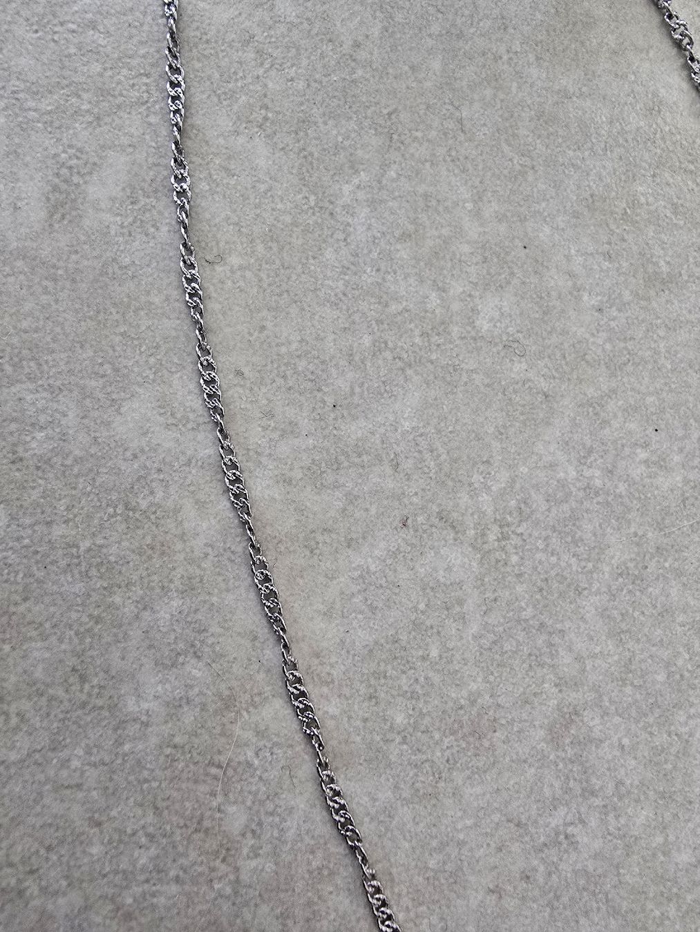 Purelei Catenine: Purelei Kaula Kette – Usato da Rickenbach b. Wil venduto da Kth_v8 2