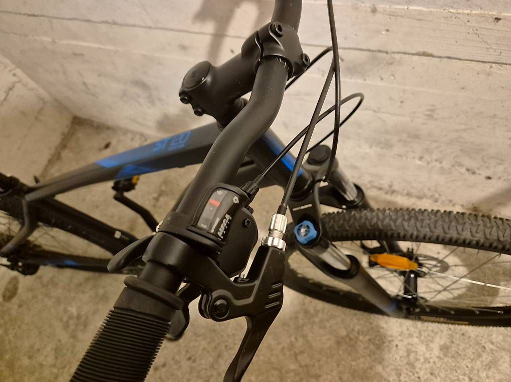 Biciclette: Rockrider ST 120 – Usato da Urtenen-Schönbühl venduto da ste_fdc2 3