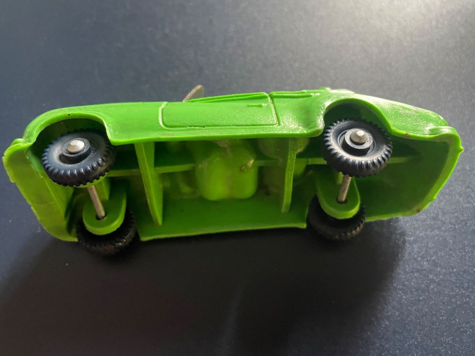 Tomte Laerdal Modellini d'auto: Modellauto Bentley Tomte Laerdal Stavanger Norwegen – Usato da Volketswil venduto da rubin74 6