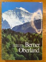 Buch Berner Oberland
