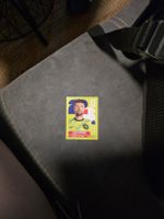 Panini WM 2026 AUS 8 Cameron Burgess