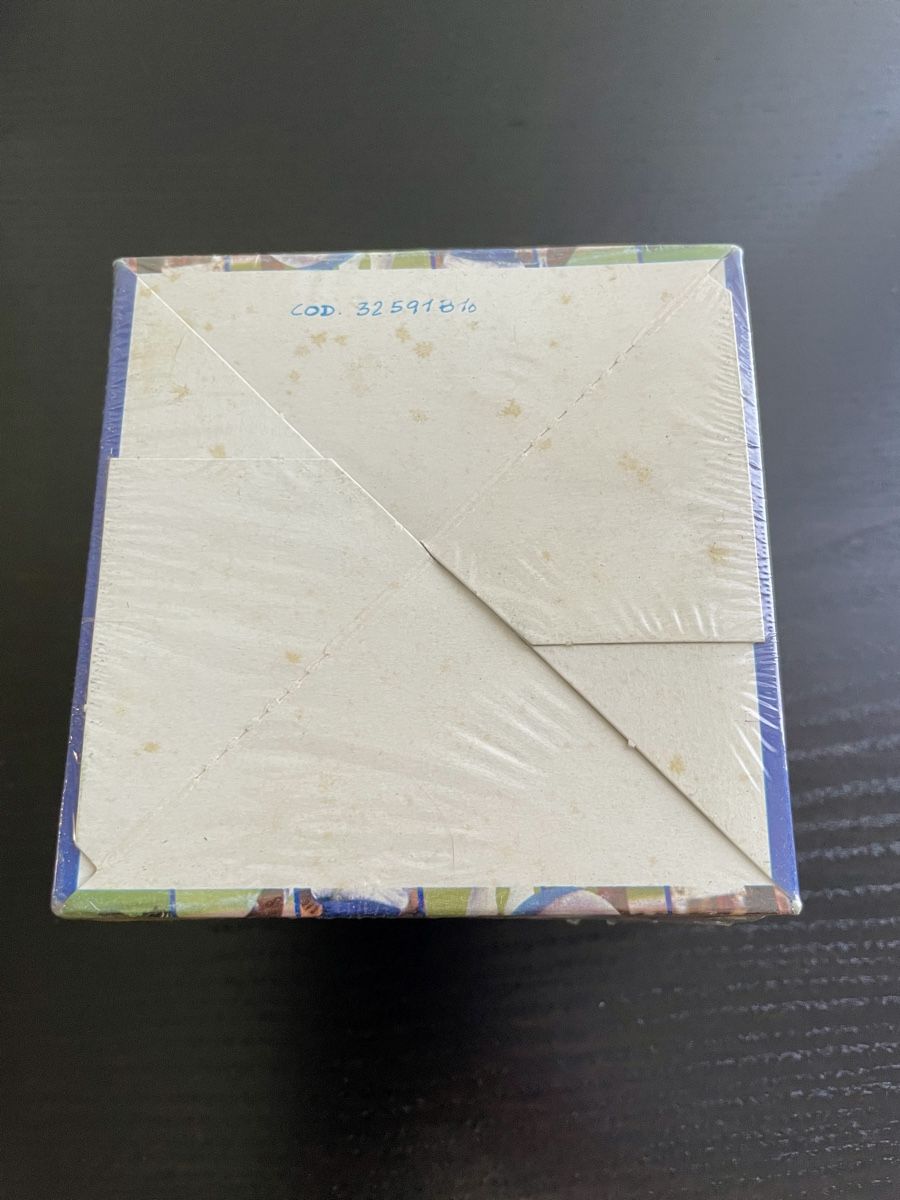 Panini Carte collezionabili: World Cup Story Panini Box – Nuovo e nell'imballaggio originale da Zürich venduto da MatCollection 2