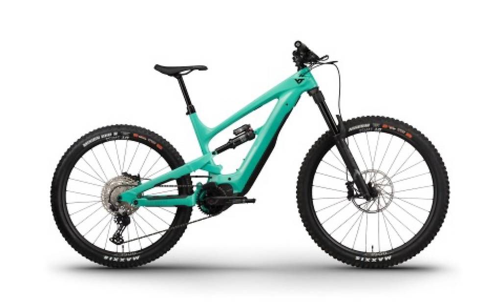 Biciclette: YT DECOY MX CORE 2 CF E-MTB CARBON – Nuovo e nell'imballaggio originale da Ramsen venduto da ATG 1