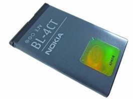 10x BL-4CT Battery Accu For NOKIA OEM