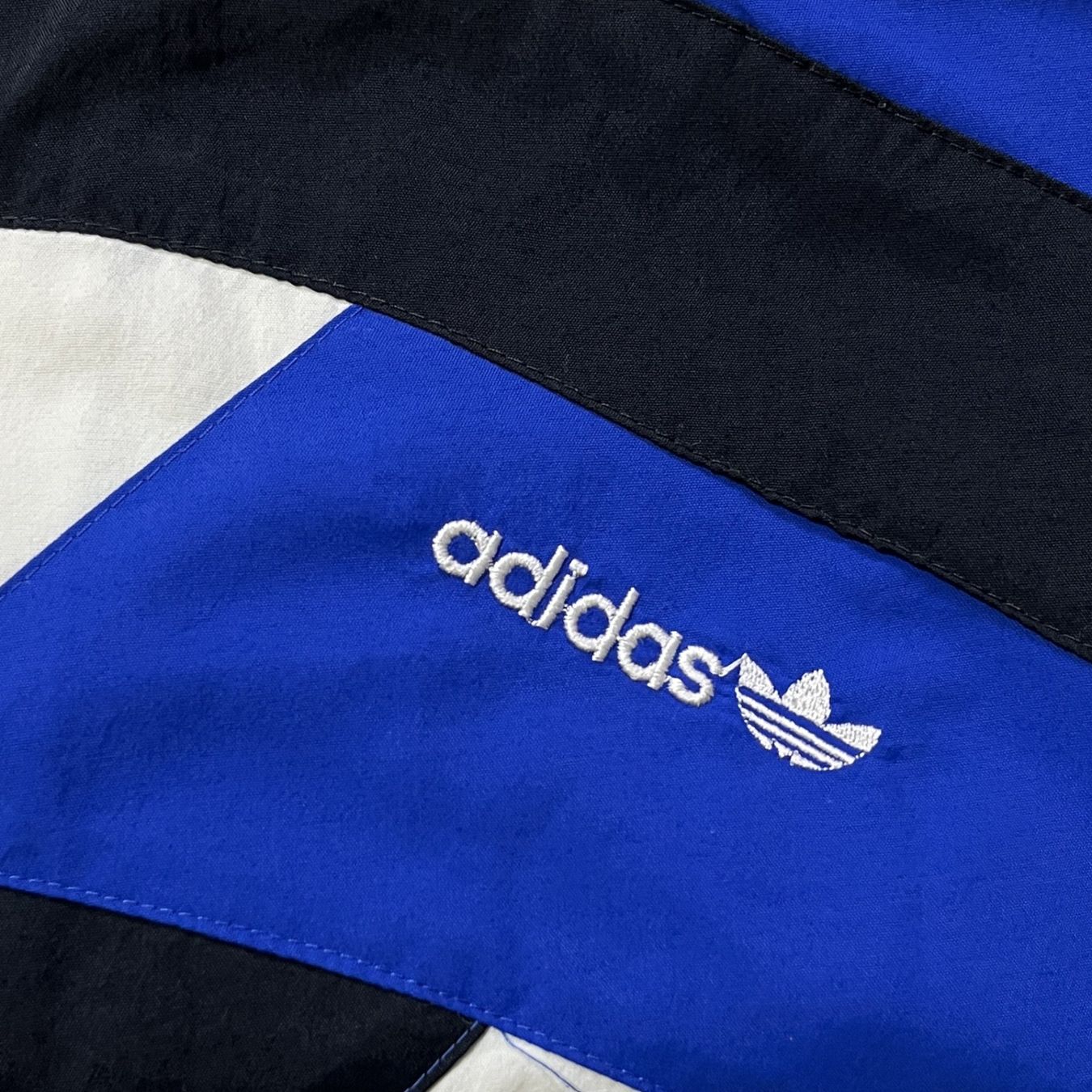 Adidas Giacche: Vintage Adidas Trackjacket (M) – Usato da Chamoson venduto da Sapoloshop 1