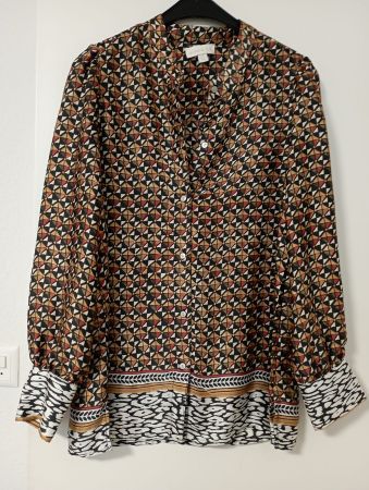 Alex & Lili Bluse, Größe S - neu