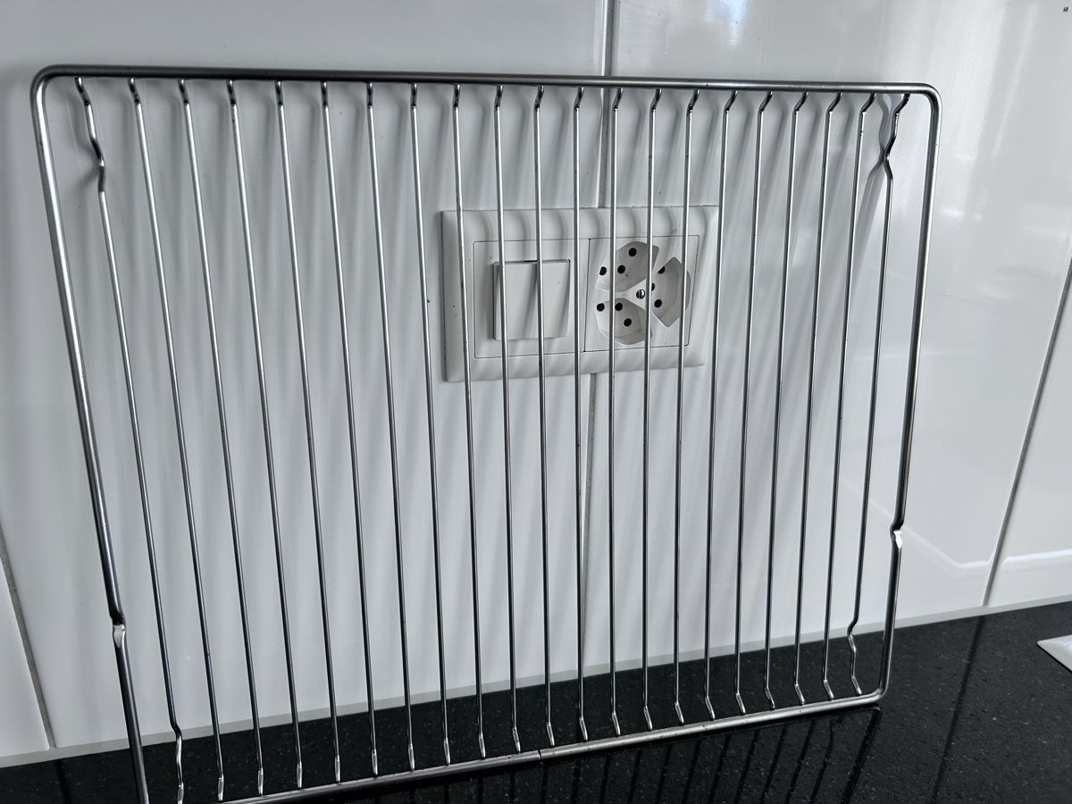 Electrolux Forni: Grillrost für Backofen Electrolux – Usato da Schliern b. Köniz venduto da need-it 1