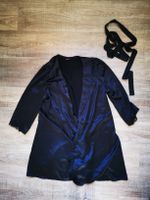 Kleid schwarz Grösse M neu mit Etikett