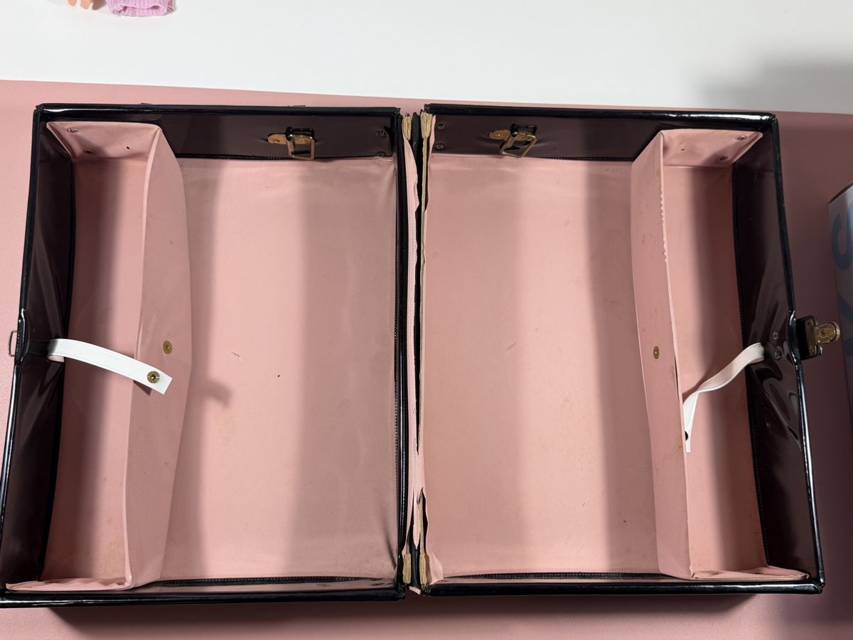 Bambole: CASE BARBIE & KEN 1963 - RARE & VINTAGE – Usato da Bedano venduto da VBimby 4