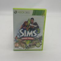 Die Sims 3 Einfach tierisch | Xbox 360 | Komplett | Game