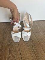 Moreschi sandales 39,5
