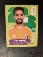 Panini 2026 KSA2