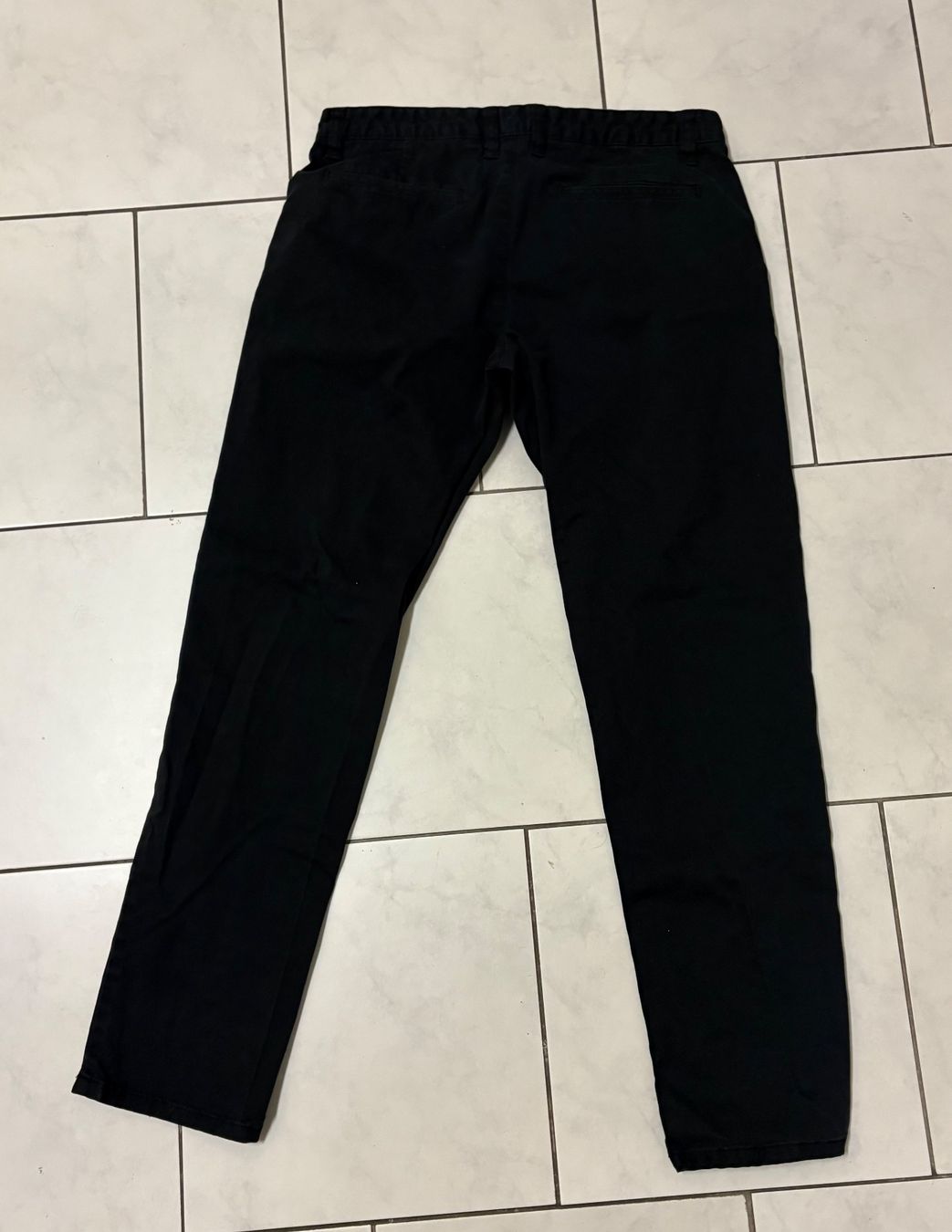 Pantalons: Hose Black – Neuf (Voir description) à Basel par tif_m2h6 2