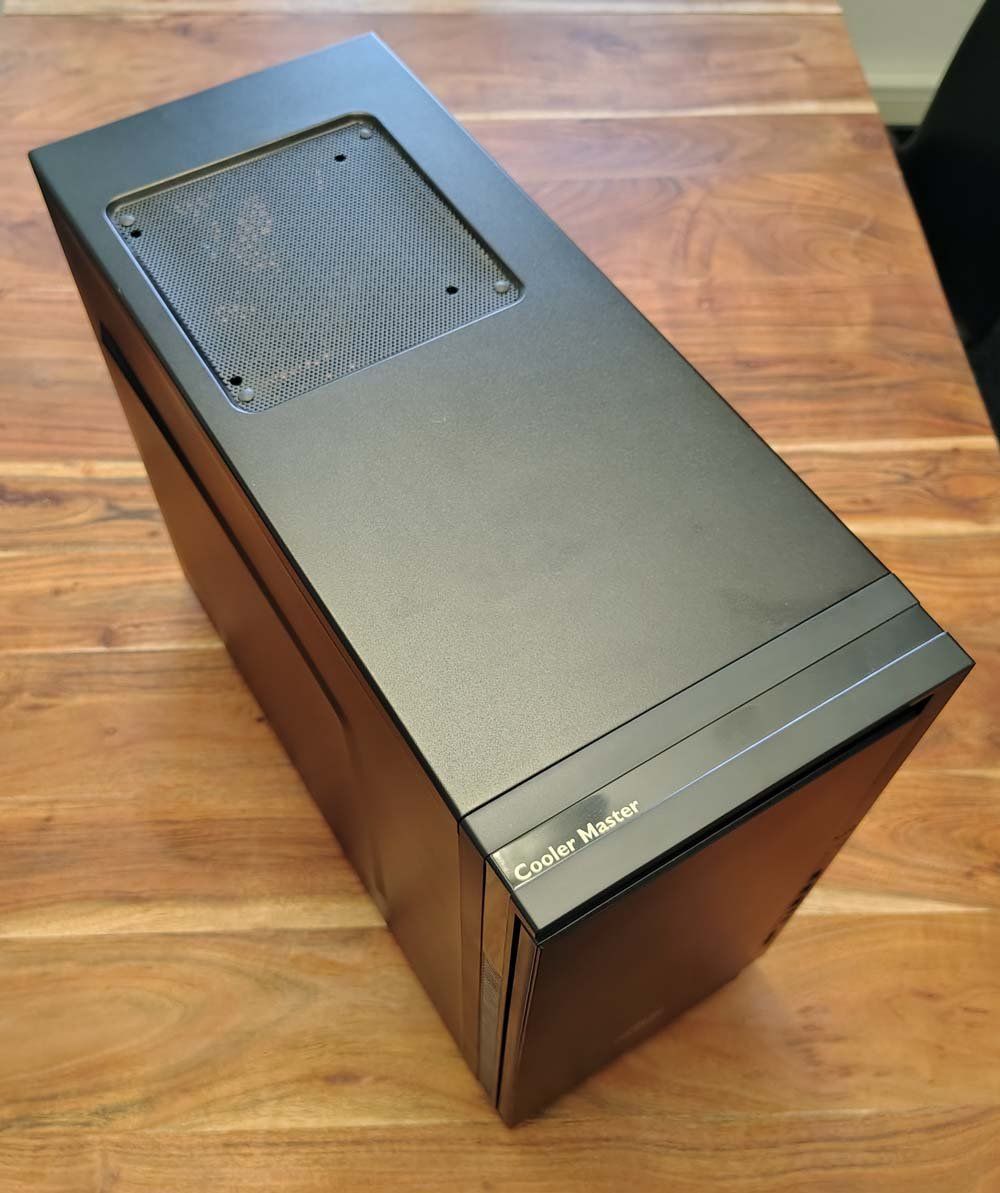 PCs: Computer mit i7-Prozessor und 16GB RAM ab CHF 1.-- – Gebraucht aus Neuendorf von Buggle