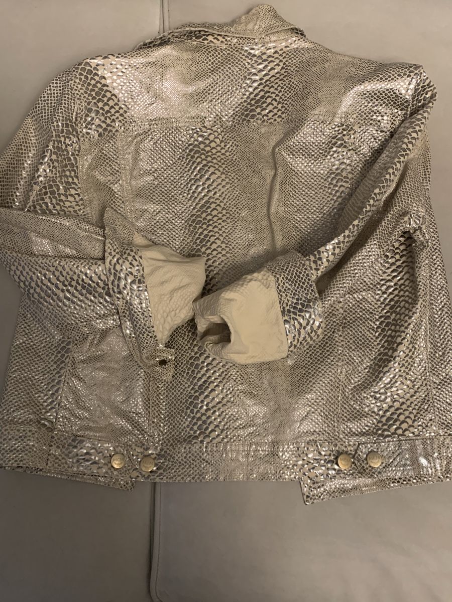 Mcm Jacken: MCM Jacke  – Gebraucht aus Bergdietikon von zor_856j 4