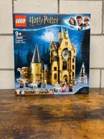 LEGO Harry Potter 75948 Hogwarts Uhrenturm NEU & OVP