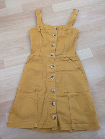 Kleid Divided H&M 34