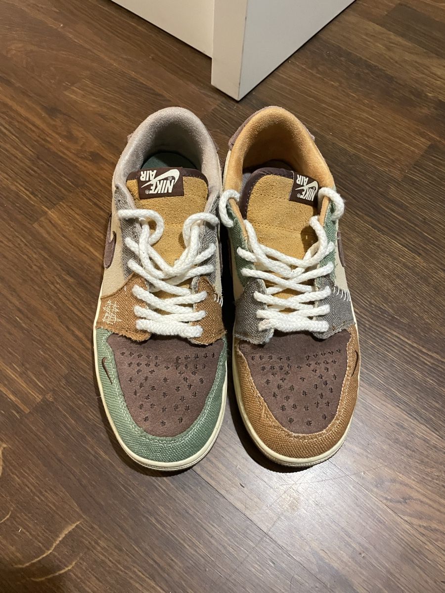 Nike Chaussures hommes: chaussure nike – Neuf (Voir description) à Lausanne par ps5_d2pw