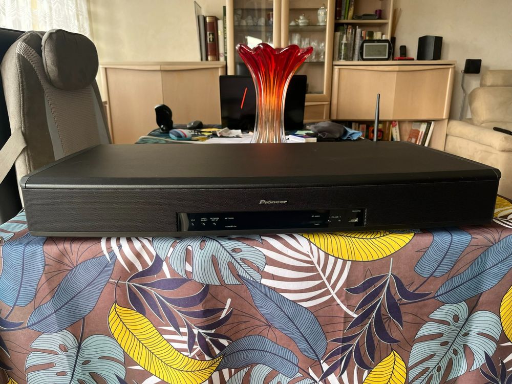 Barre de son Pioneer 160W Kaufen auf Ricardo