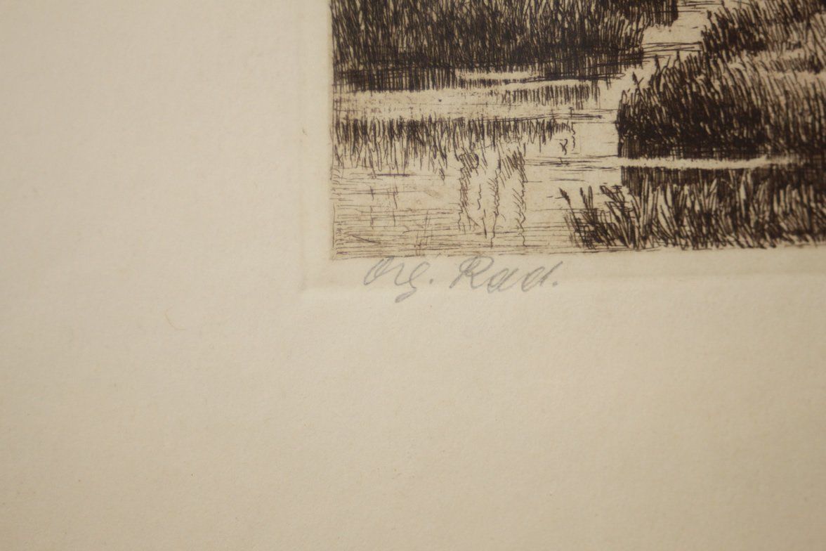 Foto & Immagini: Orig. Rad. von Meier – Usato da Sumiswald venduto da Lottie22 4