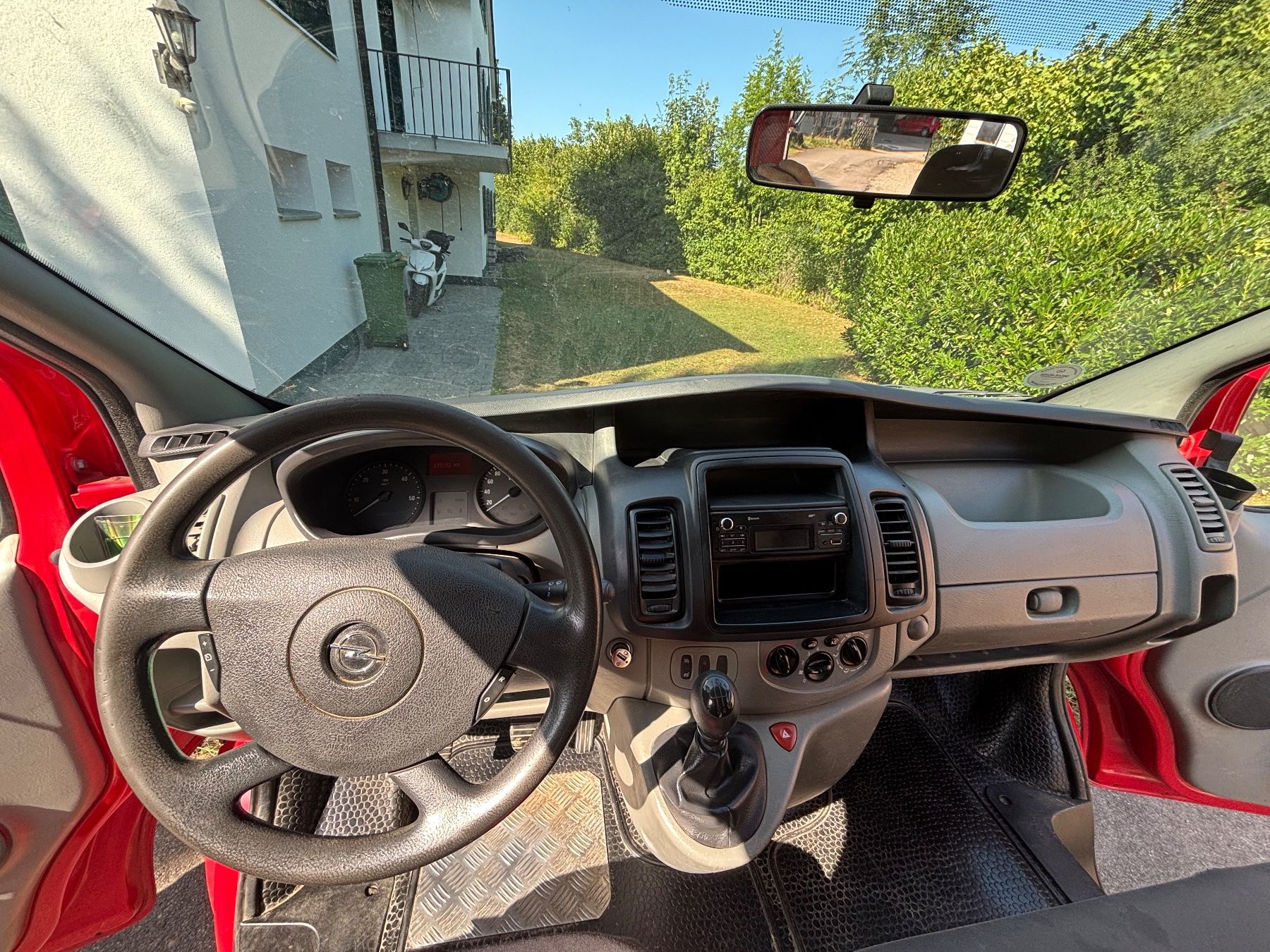 Opel Automobili: Opel Vivaro 20 CDTI – Usato da Wila venduto da gaense74 5