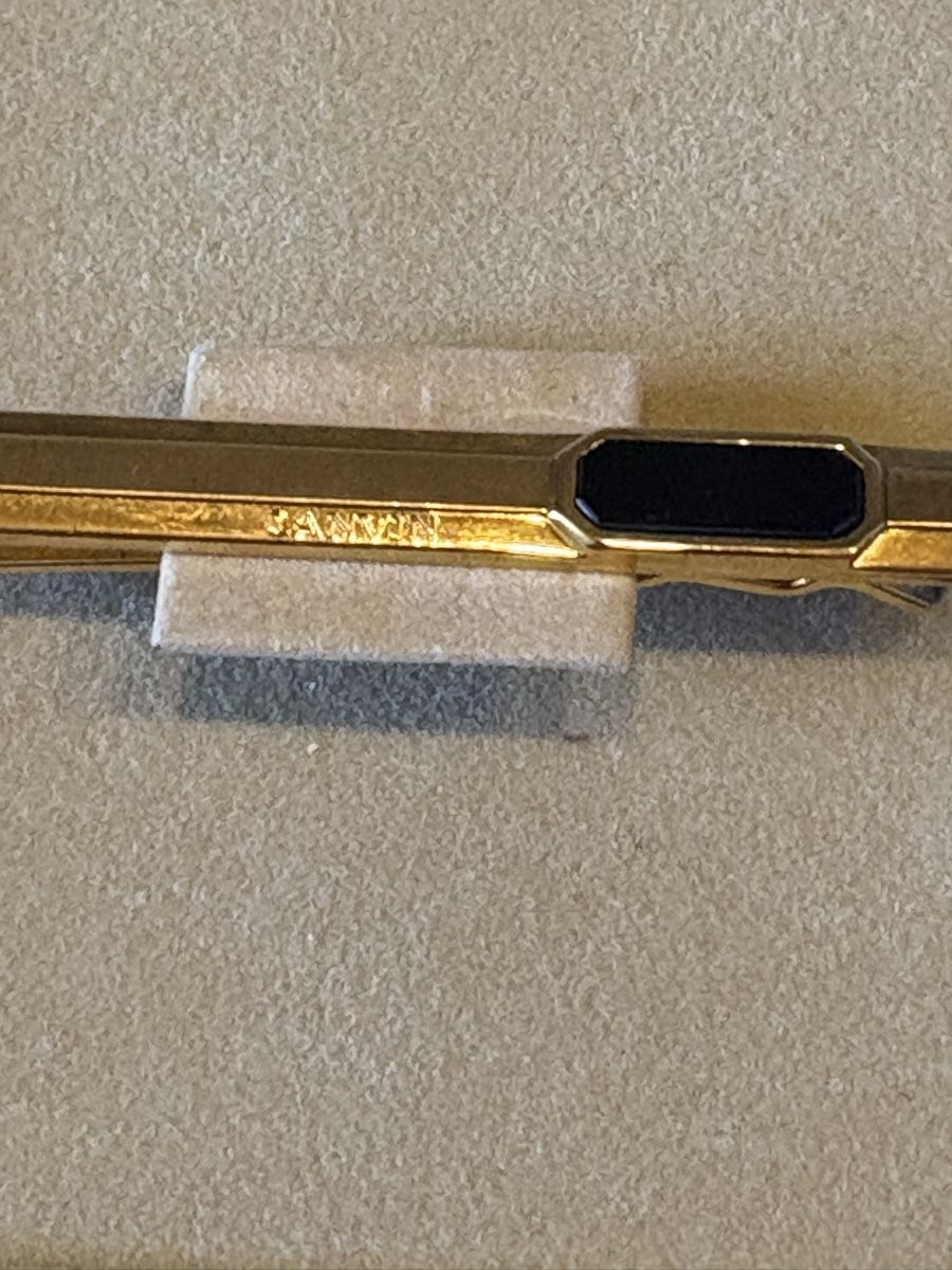 Autres bijoux: Lanvil kravate Pinzette Lot – D'occasion à Murten par Tzaugg 1
