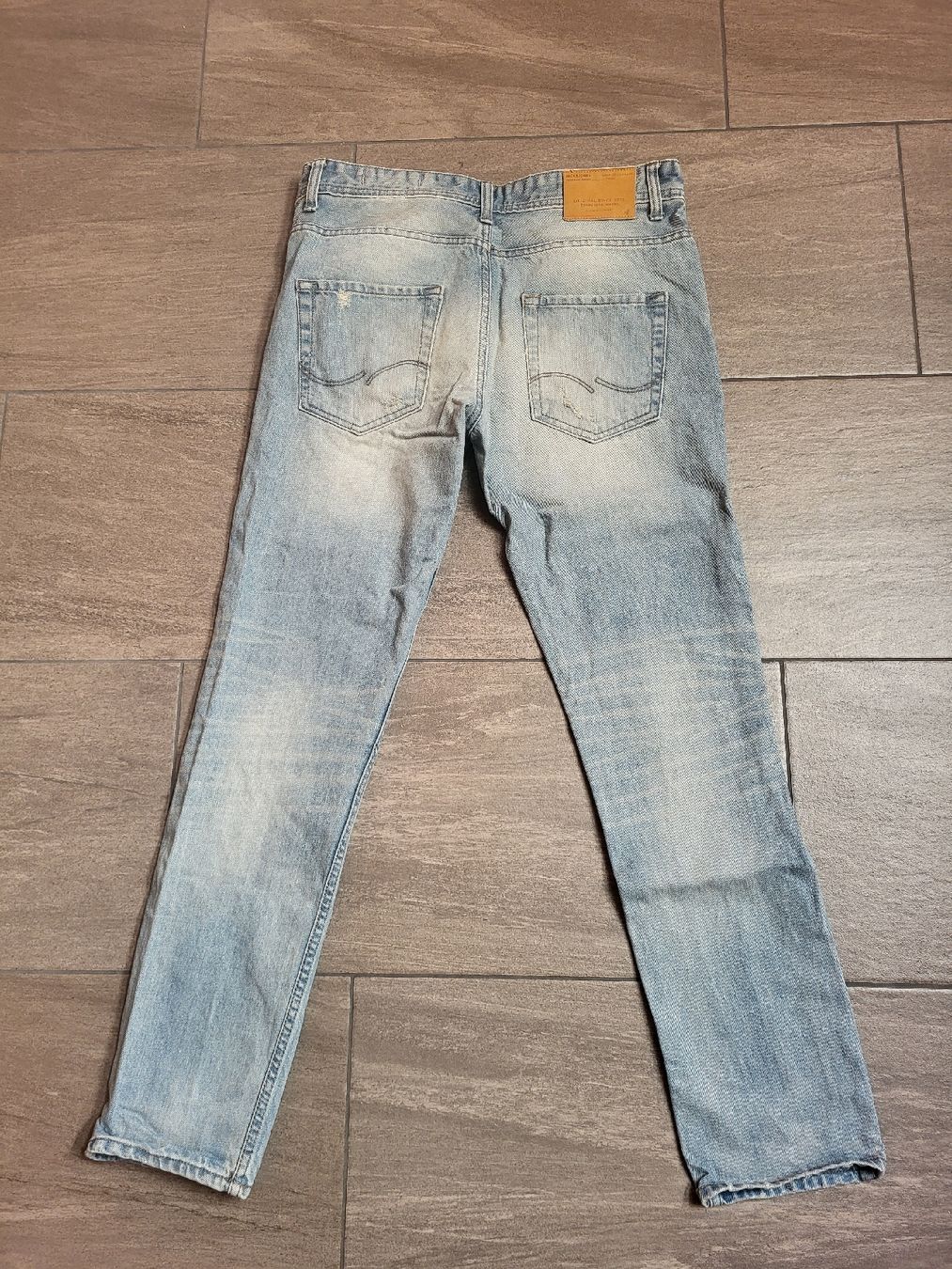 Jack & Jones Jeans: Herren Jeans Jack & Jones – Usato da Zweisimmen venduto da Adorable 1