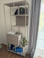 Grosses Regal mit Schubladen - Ideal fürs Homeoffice!