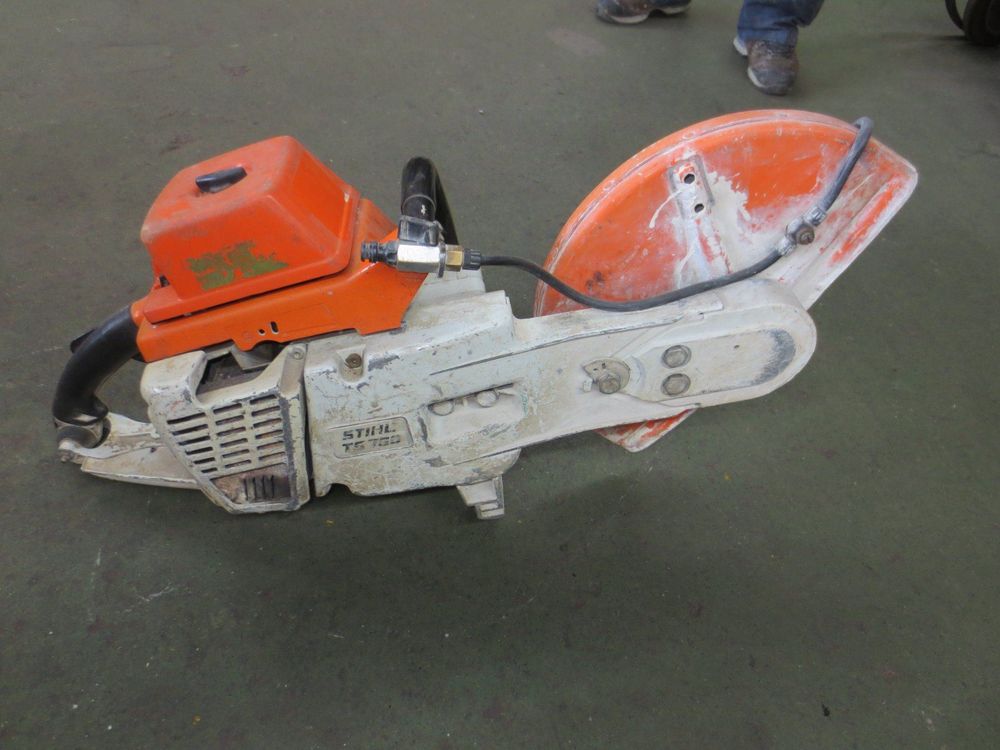 Seilzugstarter Für Stihl TS800 Trennsäge – Ersatzteil 4224-190-0305