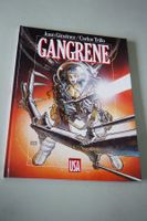 COMICS USA     °°°°°  GANGRENE  °°°°°