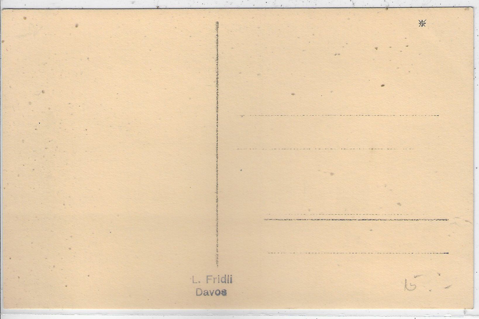 Cartoline postali: Rheinbrücke bei Reichenau – Usato da Ettingen venduto da Kartenplanet 1