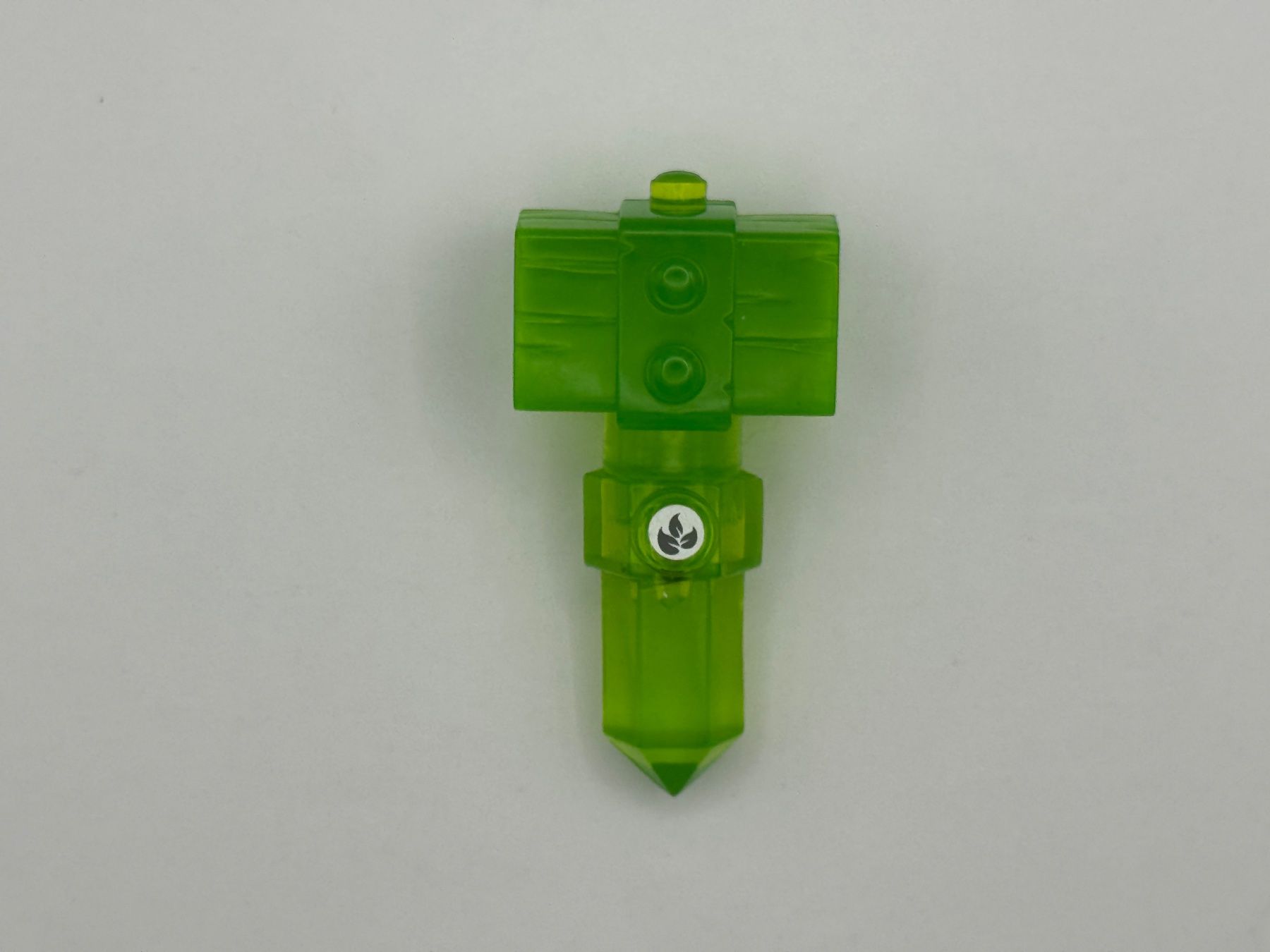 Figuren: Skylanders Trap Team Life Hammer – Gebraucht aus Bettlach von awi_7jcb