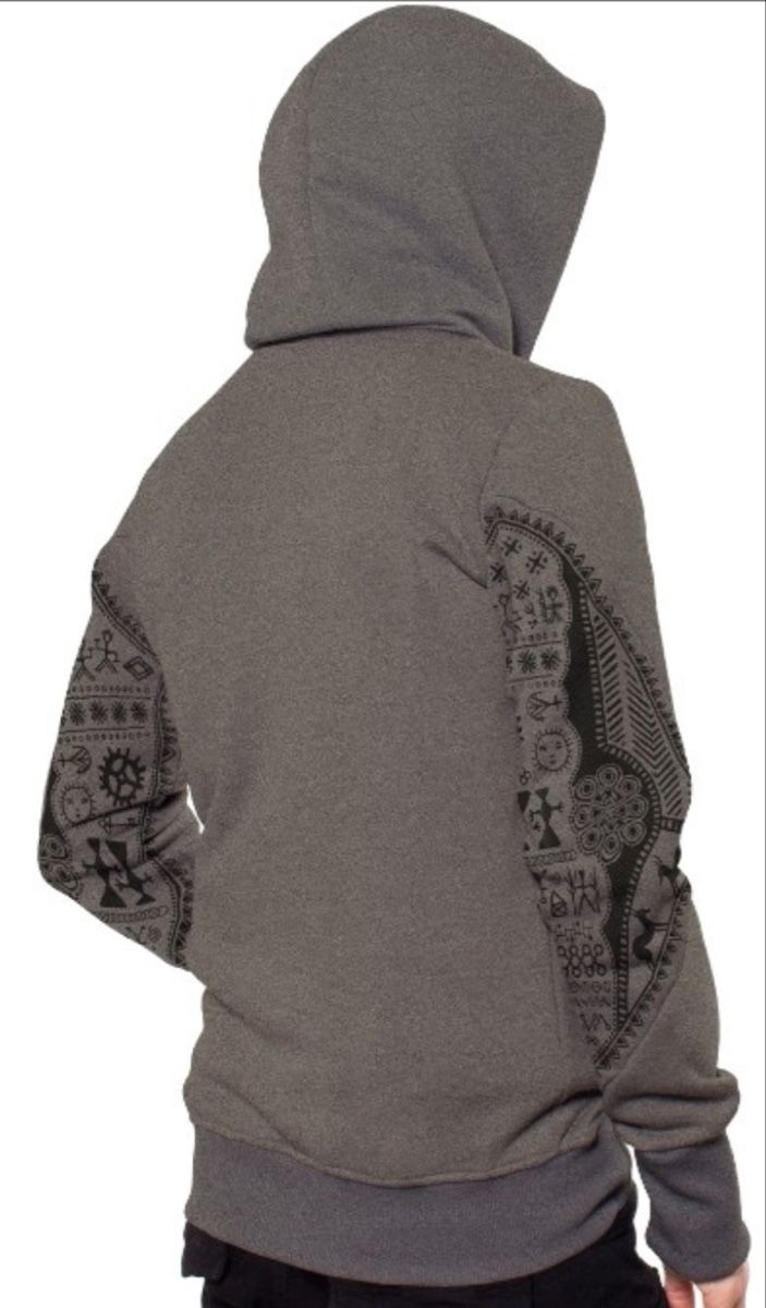 Maglioni & Felpe: Hoodie Pullover Goa Plazmalab Gr.S – Nuovo e nell'imballaggio originale da Erlinsbach venduto da moseco 1