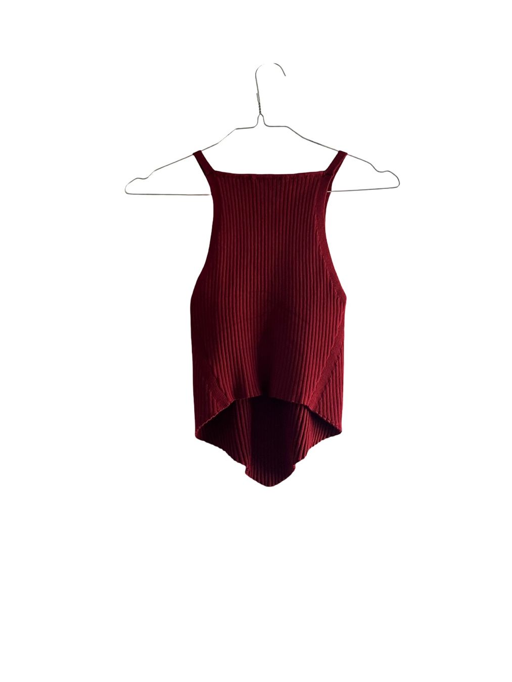 Tops: COURRÈGES cooles Top - Gr. XS – Gebraucht aus Jona von vanessasupermarket20 5