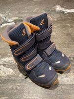 Lowa Milo Evo GTX Winterstiefel Grösse 33