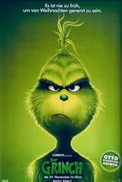 FILME FÜR DIE WAND: Original Kinoplakat von Der Grinch