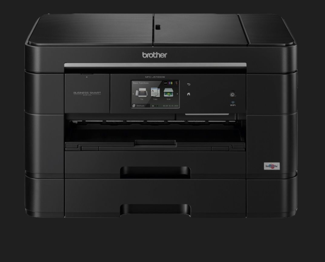 Brother Stampanti: Drucker Brother MFC-J5720DW – Usato da Nottwil venduto da amb2206