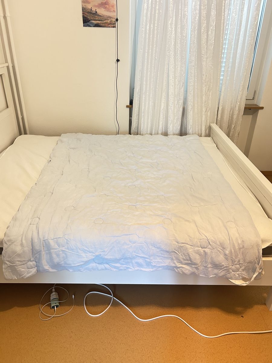 Coperte: Bettdecke warm – Usato da Zürich venduto da hel_m6sl